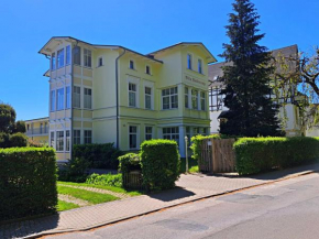 Villa Waldstraße Wohnung 05, Seebad Bansin